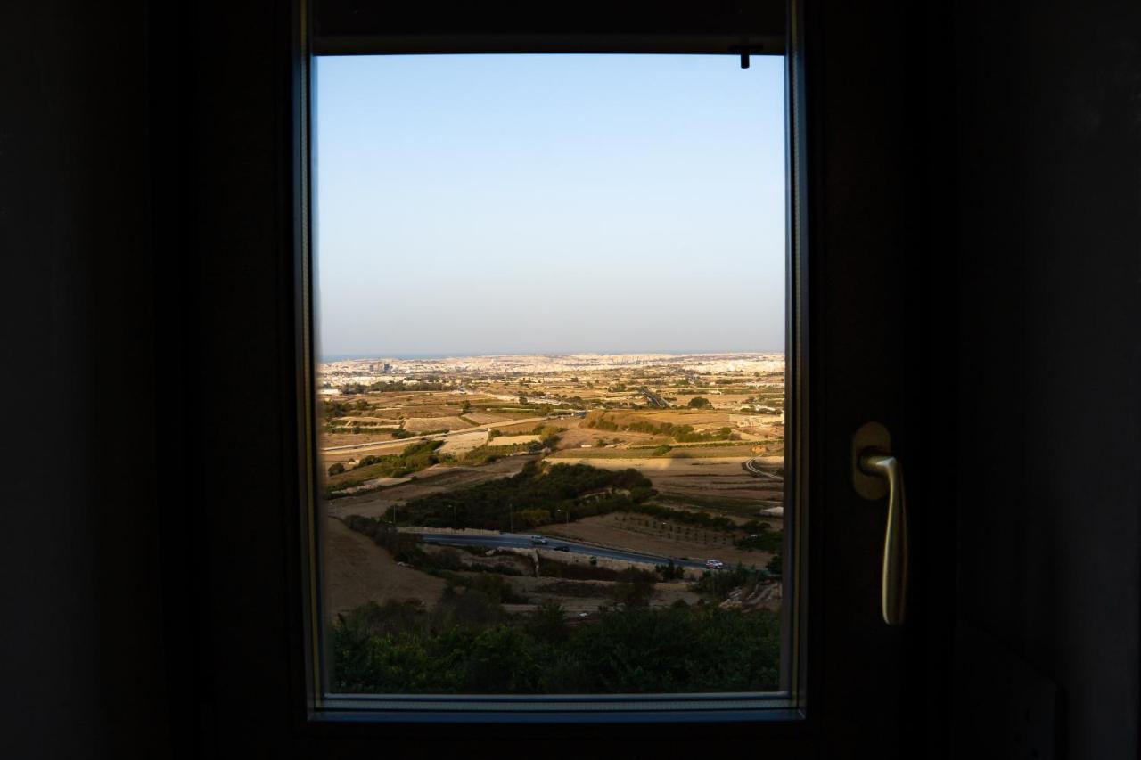 The Xara Palace Relais & Chateaux Mdina Exterior foto