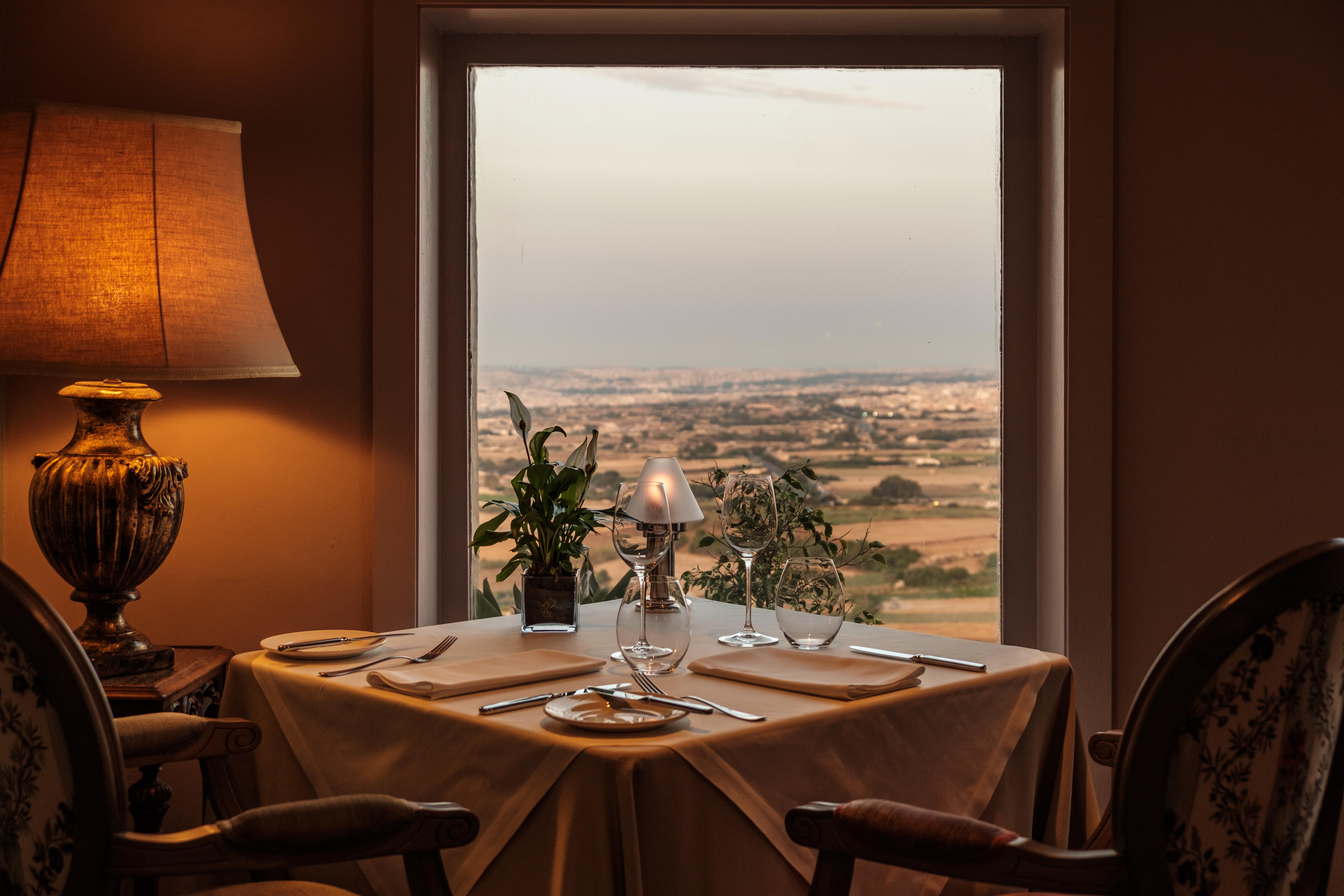 The Xara Palace Relais & Chateaux Mdina Exterior foto