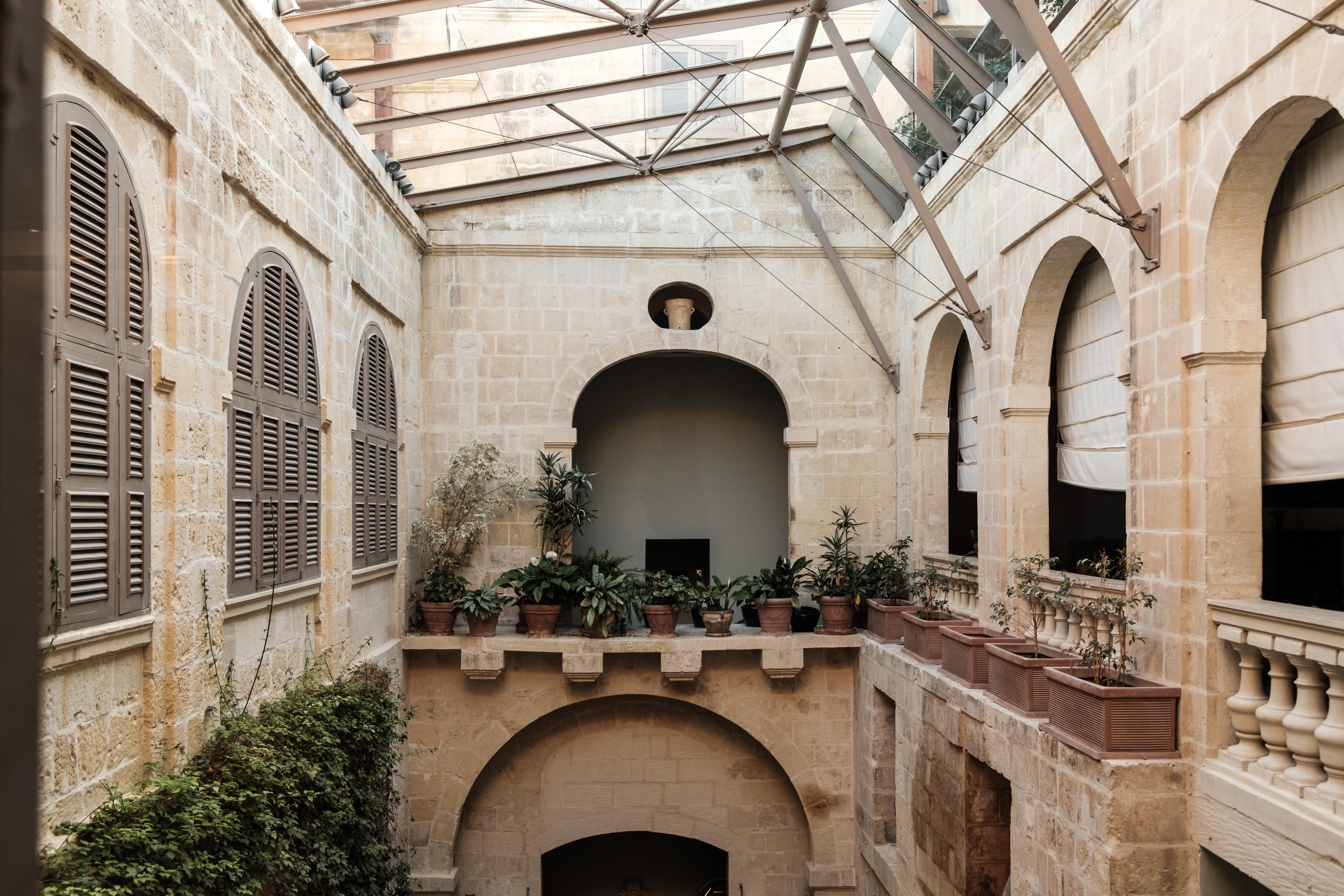 The Xara Palace Relais & Chateaux Mdina Exterior foto