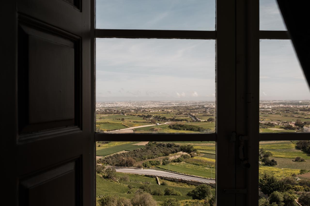 The Xara Palace Relais & Chateaux Mdina Exterior foto